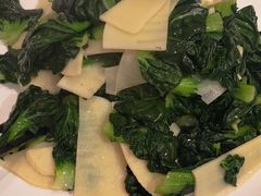 塔菜冬笋-老吉士酒家(天平路店)