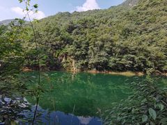 -浙西大龙湾