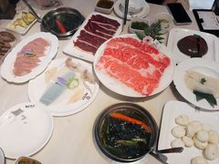 -围炉夜话·潮汕卤水火锅(榕江店)
