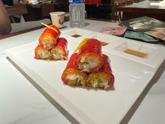 -禄运茶居·手工点心(猎德店)