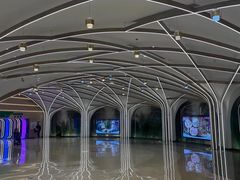 -重庆江北国际机场-T2航站楼