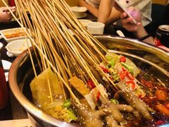 -三生小馆(亭知路店)