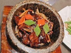 -蟹榭·本帮江浙菜·蟹宴(大宁久光商场店)