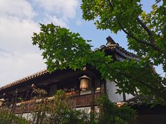 -茅山东方盐湖城景区