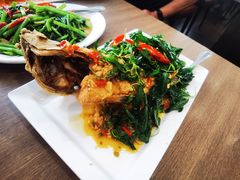 -建兴酒家(班塔通分店)