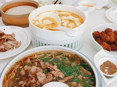 -北京全聚德(方庄店)