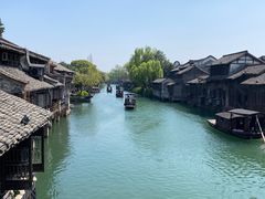 -乌镇景区