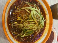 -三姐妹冷面馆(保卫路店)