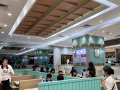 -翠华餐厅(正佳广场店)