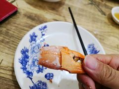 -杨记海鲜楼(三门黑金冠店)