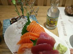 -林妈妈村·日式料理(宝山万达店)