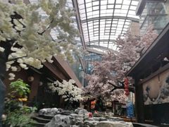 -嘉悦汗蒸时代(曙光路店)