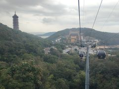 -普陀山慧济禅寺