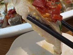-花舍·新派粤菜·西餐·下午茶(亚运村·鸟巢店)