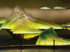 -南京市规划建设展览馆