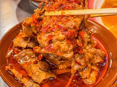 -蜀川川破店·江湖菜·烧烤(北京首店)