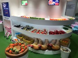 -MINI MARS KIDS CLUB亲子家庭中心(长宁天山店)