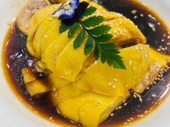 -齐家花园大酒店(宝山店)