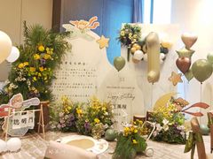 -大连君悦酒店