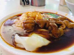 -西关明记肠粉(荔枝湾店)