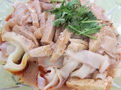 新疆凉皮-帕米尔食府(白云观店)