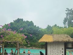 -天赐温泉