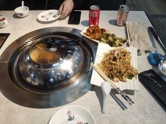 -二十一分小锅炖(中心店)