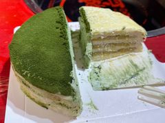 -36cake生日蛋糕(福田店)