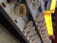 -阿香婆欢乐火锅(淄博万象汇店)