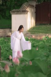 点击看大图 -美云庭古装·格格服汉服·京城旅拍(北京店)