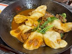 -四季轩中餐厅(徐州开元名都大酒店)