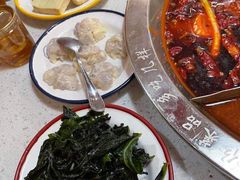 -陳艳红火锅(港汇店)