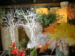 -原野花艺鲜花店(车站大道店)