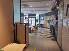 大堂-德克士(香港街店)