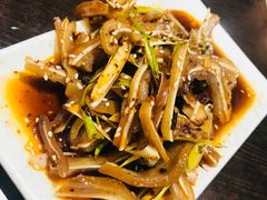 -川贵小吃(唐人街店)