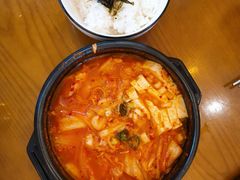 辣豆腐汤-青春分食(仙林大学城店)