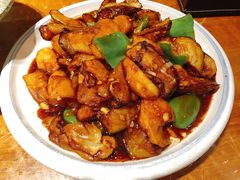 -95号酱骨·一块豆腐(展春园西路店)