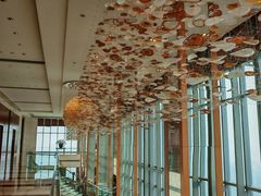 -视界美食自助餐厅·石家庄希尔顿酒店