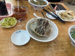 -八沟羊汤(河北大街店)