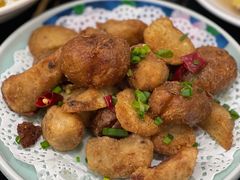 -绍兴名菜馆(可乐路店)