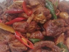 -山东国际饭店·三义和(解放路店)