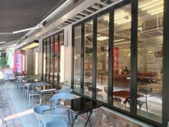 -孖记茶档·热腾茶餐(江南西plus店)