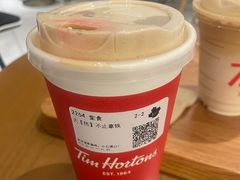 -Tims天好咖啡·贝果(东方广场店)