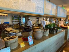 -广州柏悦酒店·悦景轩·粤菜餐厅