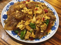 -美味居(古城店)