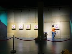 -极限PLAY运动娱乐新世界·团建派对表演休闲馆·室内高空游乐园