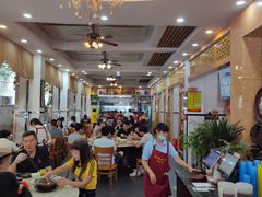 -煲煲掂风味煲仔饭餐厅(西区店)