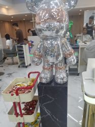 -秦·专注剪发