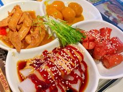 -文通冰室·港式茶餐厅(江汉路店)