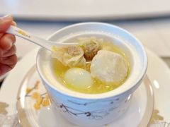 -安泰楼·佛跳墙创始人·传统闽味早茶·酒楼(三坊七巷闽菜地标店)